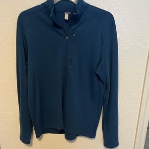 Ibex Merino Wool Men's Shak Classic Shirt